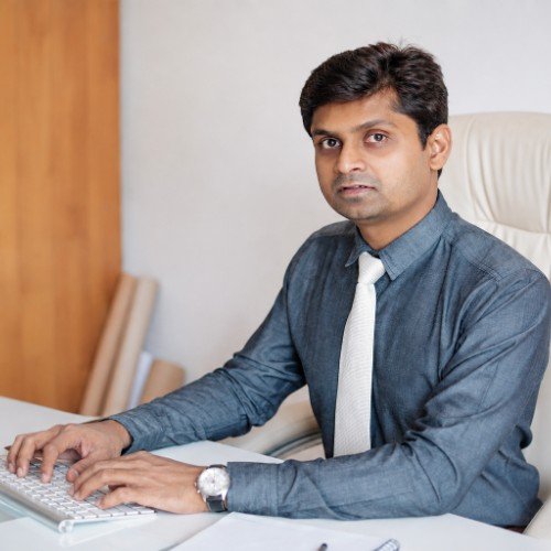 Ali Raza