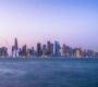 Doha Qatar skyline - Qatar hiring destination for overseas jobs